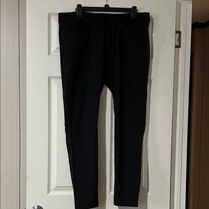 Magellan Outdoors Black Women's Trousers